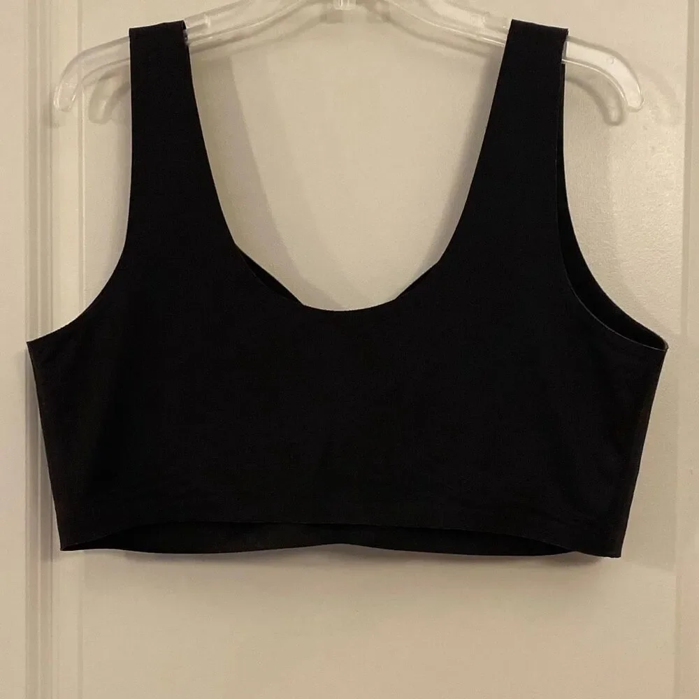 SheCurve seamless bra, size 4XL